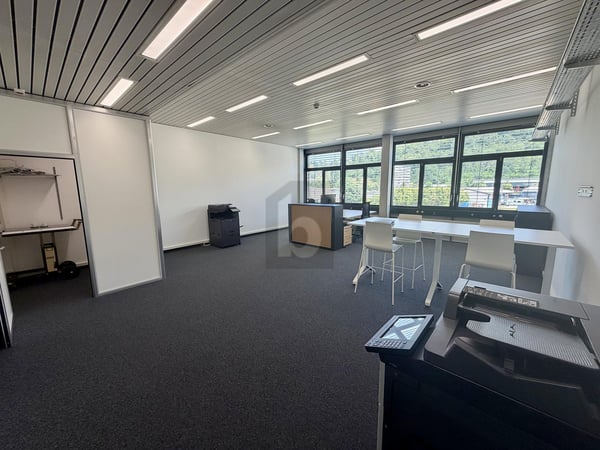 MODERNE, LUMINEUX, ACCESSIBLE 1