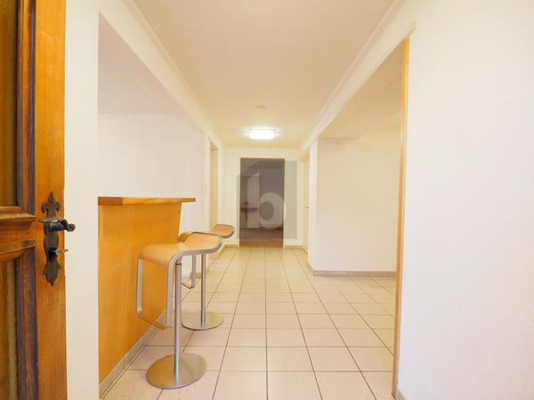 VIELSEITIG NUTZBAR UND ZENTRAL GELEGEN 2