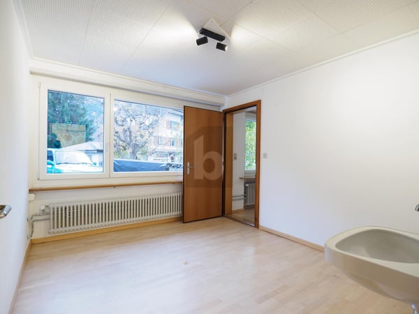 VIELSEITIG NUTZBAR UND ZENTRAL GELEGEN 4