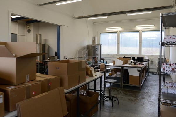 POLYVALENT, SPACIEUX, PROFESSIONNEL 4