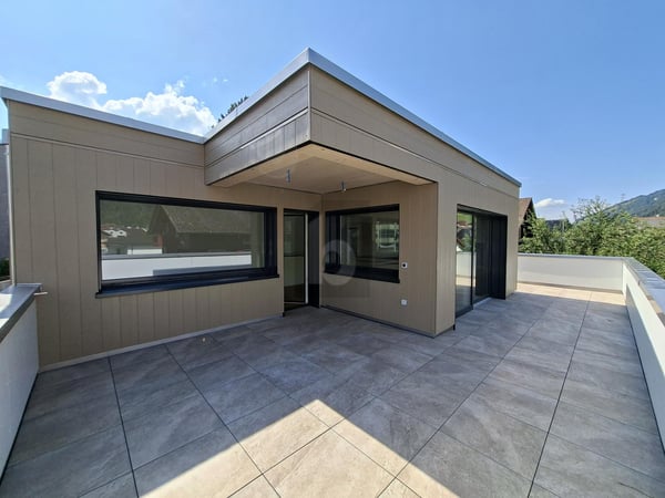 WOHNTRAUM: RUHIG MIT PHOTOVOLTAIK & TERRASSE 2