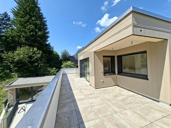 ZUKUNFTSORIENTIERTES ENERGIEEFFIZIENTES TRAUMHAUS 2
