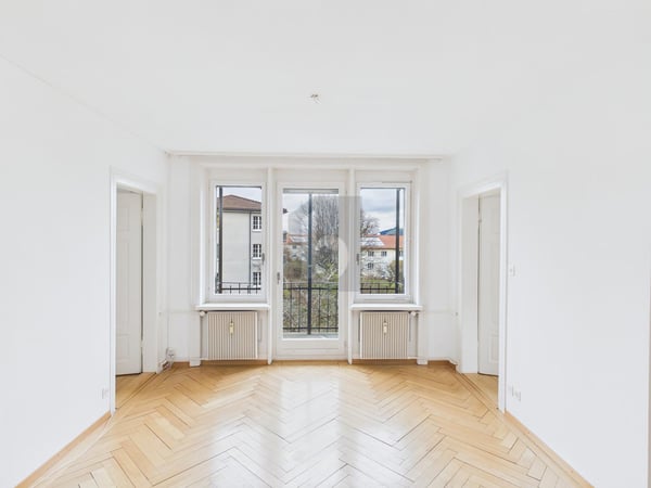 RUHIG UND ZENTRAL MIT BALKON 1
