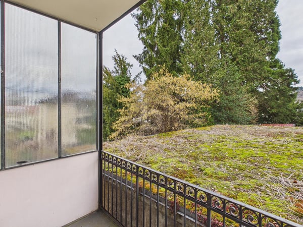 RUHIG UND ZENTRAL MIT BALKON 2