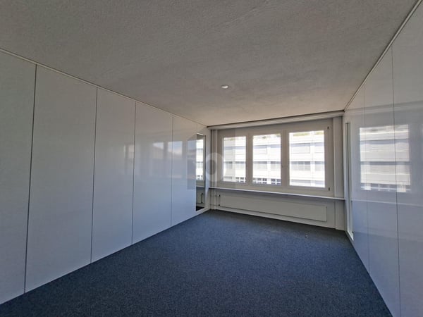 FLEXIBLE BÜROFLÄCHE MIT BESTER INFRASTRUKTUR 2