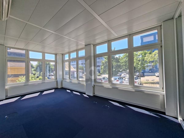 KLIMATISIERTE BÜROFLÄCHE - SOFORT BEZUGSBEREIT 3