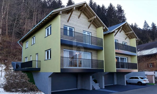 IHR NEUES, MODERNES ZUHAUSE 1