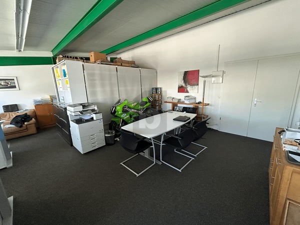 LUMINEUX, FLEXIBLE ET MODERNE 4