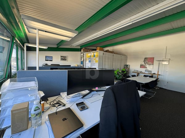 LUMINEUX, FLEXIBLE ET MODERNE 5