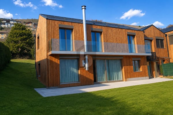 CONTEMPORAINE ET FINITIONS HAUT DE GAMME 2