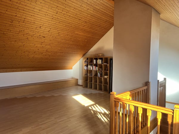 MAGNIFIQUE DUPLEX ATYPIQUE ET SPACIEUX 1