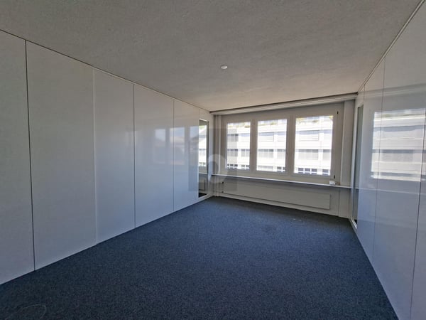 VIEL PLATZ FÜR IHREN GESCHÄFTSERFOLG 5
