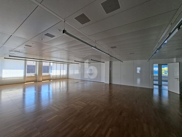 VIEL PLATZ FÜR IHREN GESCHÄFTSERFOLG 5