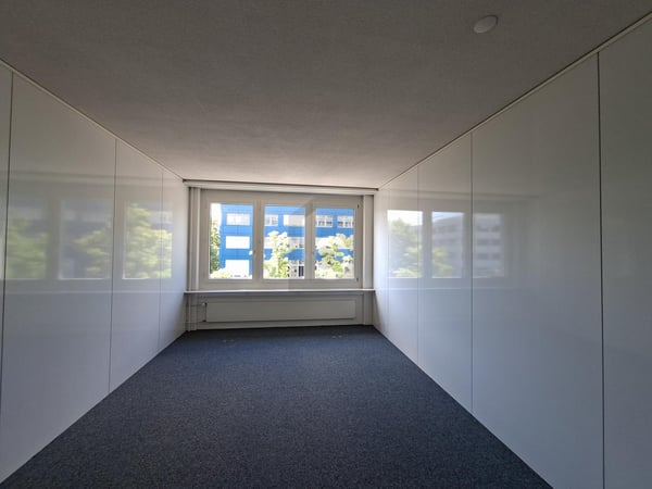 VIEL PLATZ FÜR IHREN GESCHÄFTSERFOLG 4