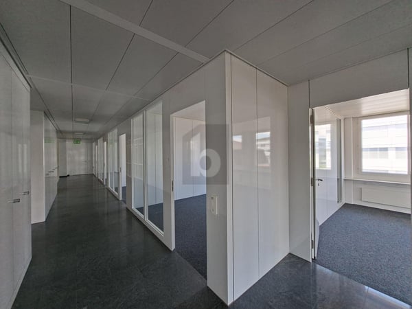 VIEL PLATZ FÜR IHREN GESCHÄFTSERFOLG 2