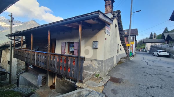 TRANQUILLA, SPAZIOSA, CON TERRAZZA 1