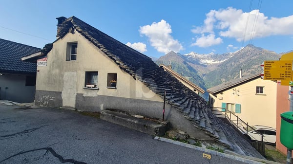 TRANQUILLA, SPAZIOSA, CON TERRAZZA 5