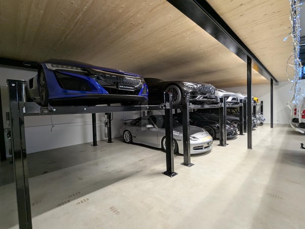 AUTO-HOTEL 25 MIN VOM FLUGHAFEN ZÜRICH 3