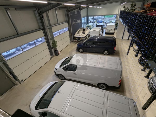 AUTO-HOTEL 25 MIN VOM FLUGHAFEN ZÜRICH 4
