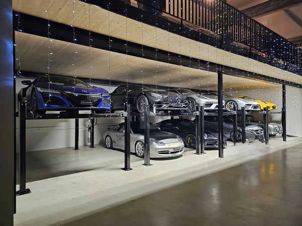AUTO-HOTEL 25 MIN VOM FLUGHAFEN ZÜRICH 2