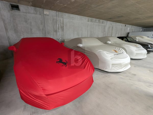 AUTO-HOTEL 25 MIN VOM FLUGHAFEN ZÜRICH 5