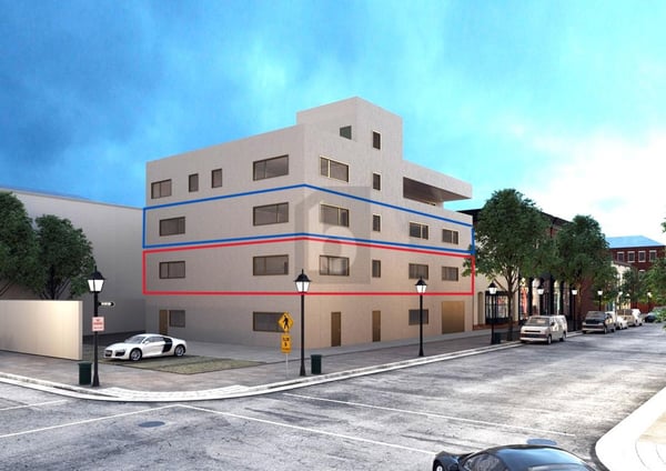 NEUBAU, VIELSEITIG NUTZBAR 1