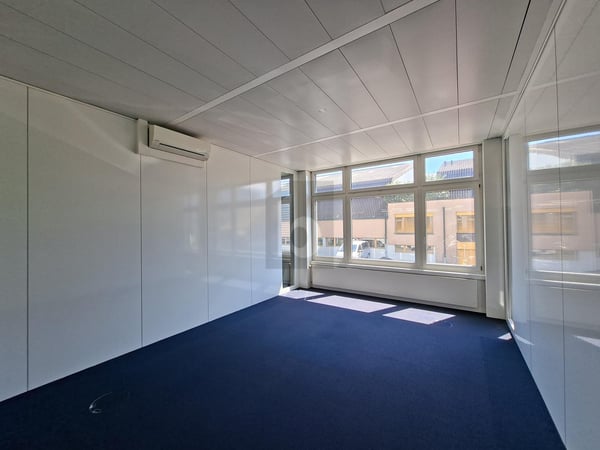 REPRÄSENTATIVE BÜROFLÄCHE - KLIMATISIERT 3