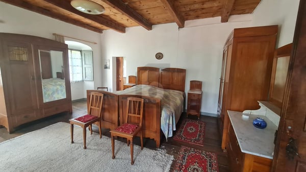 STORICA, SOLEGGIATA, CON VISTA 3