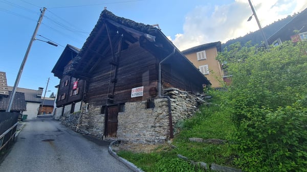 Immagine anteprima degli immobili