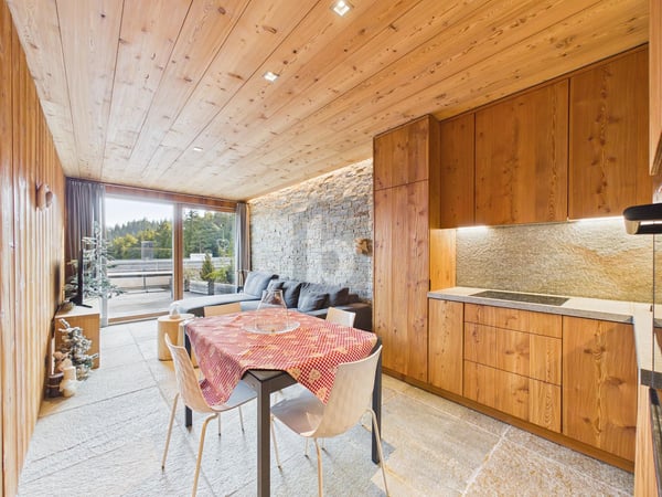 MODERN MIT GROSSER TERRASSE UND WEITBLICK 4