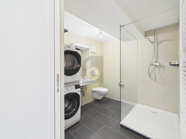 HOCHWERTIGER INNENAUSBAU - ERSTBEZUG! 5
