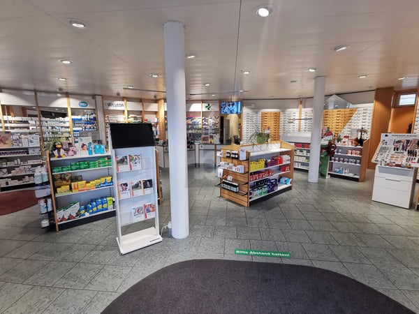 VOLL VERMIETET MIT ÜBER 4.6% RENDITE! 2