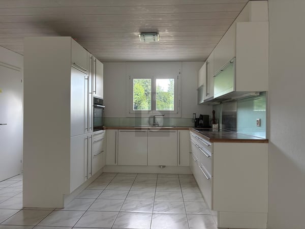FAMILIENFREUNDLICHES WOHNEN MIT SCHÖNEM GARTEN 5