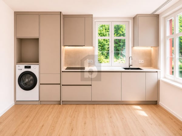 MODERN MIT STIL UND CHARME 2