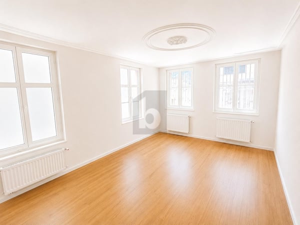 TOPMODERN NACH KOMPLETTSANIERUNG 5