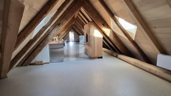 MODERNES JUWEL MIT LOFTFEELING 2