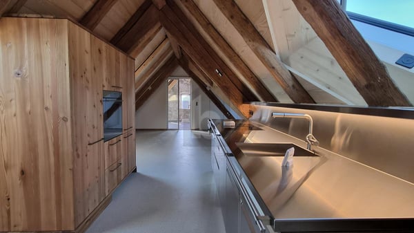 MODERNES JUWEL MIT LOFTFEELING 3