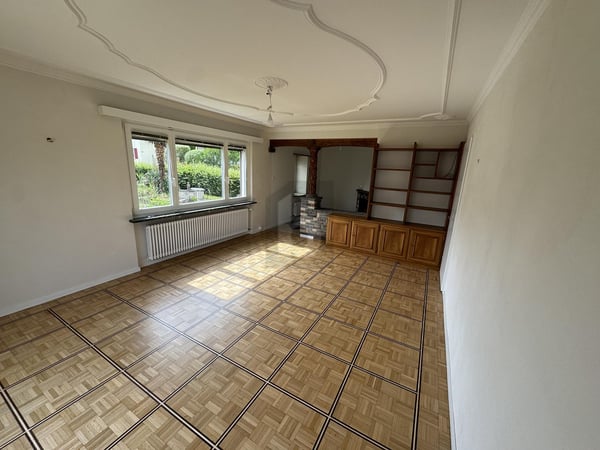 CHARMANTES FAMILIENPARADIES MIT POOL UND GARTEN 3