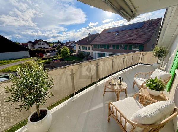 ÉLÉGANT DUPLEX BAIGNÉ DE LUMIÈRE 5