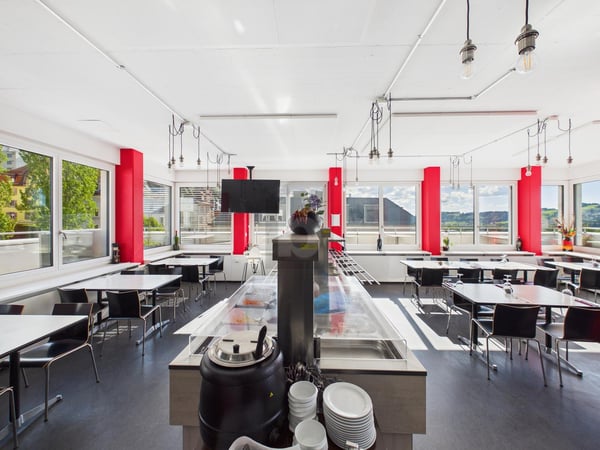 GASTRO MIT TERRASSE AN ATTRAKTIVER LAGE 4