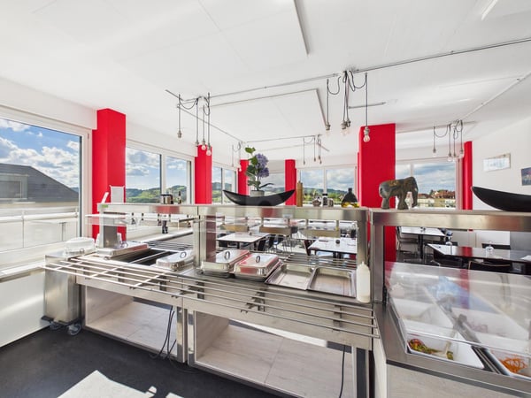 GASTRO MIT TERRASSE AN ATTRAKTIVER LAGE 3