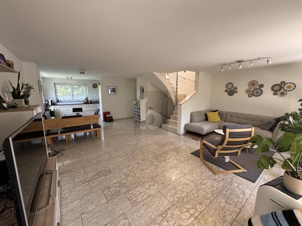 TOPLAGE, TRAUMAUSSICHT, ZUHAUSE 4