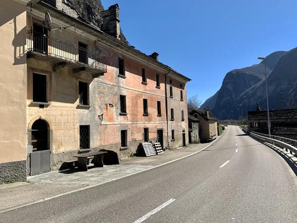 TRADIZIONALE E AFFASCINANTE 1