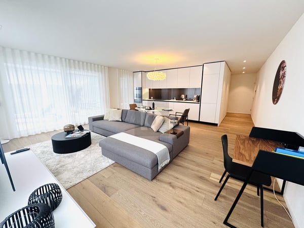 EXLUSIVES WOHNEN AUF DEM BÜRGENSTOCK 2