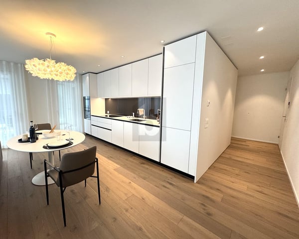 EXLUSIVES WOHNEN AUF DEM BÜRGENSTOCK 1