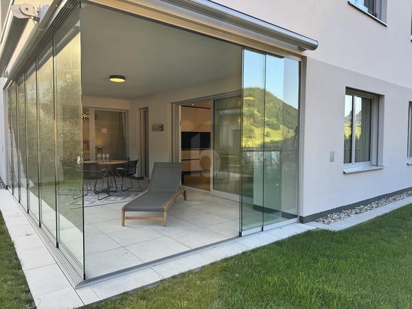 EXLUSIVES WOHNEN AUF DEM BÜRGENSTOCK 5
