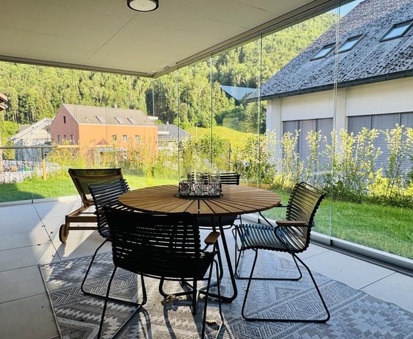 EXLUSIVES WOHNEN AUF DEM BÜRGENSTOCK 4