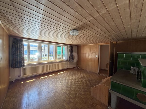 PRAKTISCHER GRUNDRISS MIT VIEL PLATZ! 1