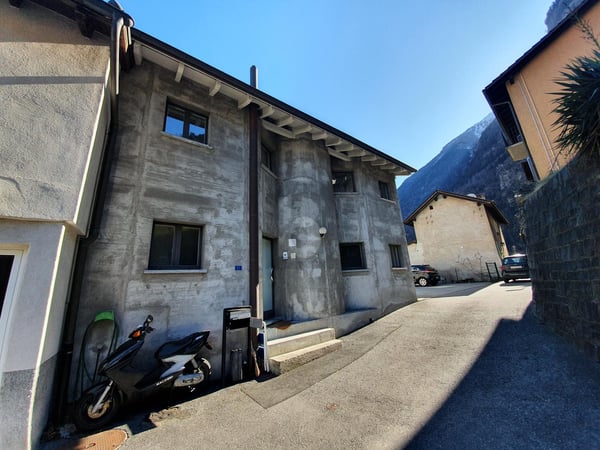 SPAZIOSA E ACCOGLIENTE 1