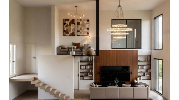 EXKLUSIVER NEUBAU MIT CHARME 2